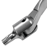 CHEIE TORX CU YATO YT-05311 ARTICULATIE T15XT20