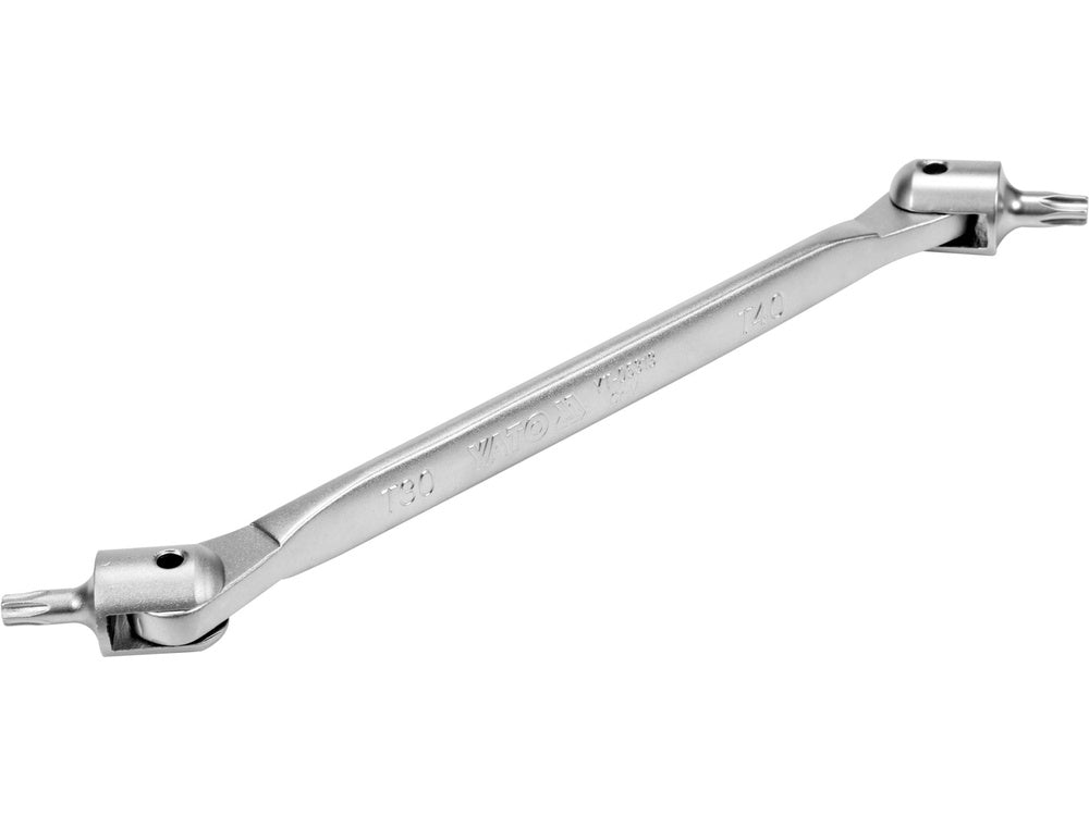 TORX KULCS YATO YT-05313 CSATLAKOZÓVAL T30XT40 