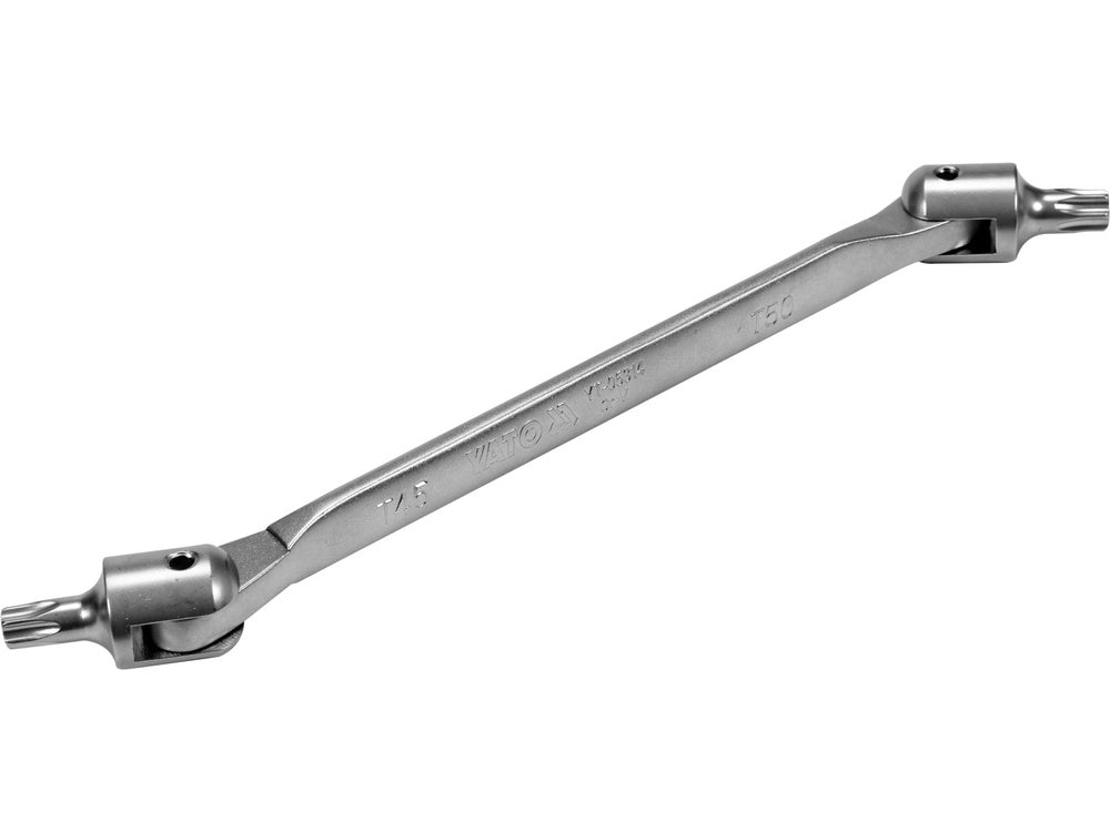 TORX KULCS YATO YT-05314 CSATLAKOZÓVAL T45XT50 