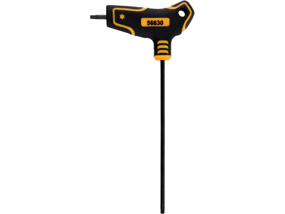 TORX KULCS VOREL 56630 NYELLEL, T10 