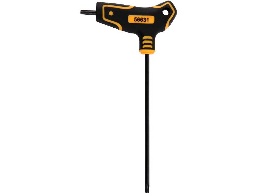TORX KULCS VOREL 56631 NYELLEL, T15 