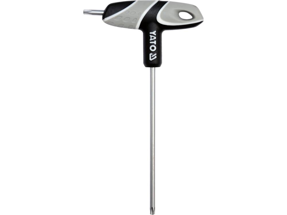 CHEIE TORX TIP YATO YT-05607 T, T27