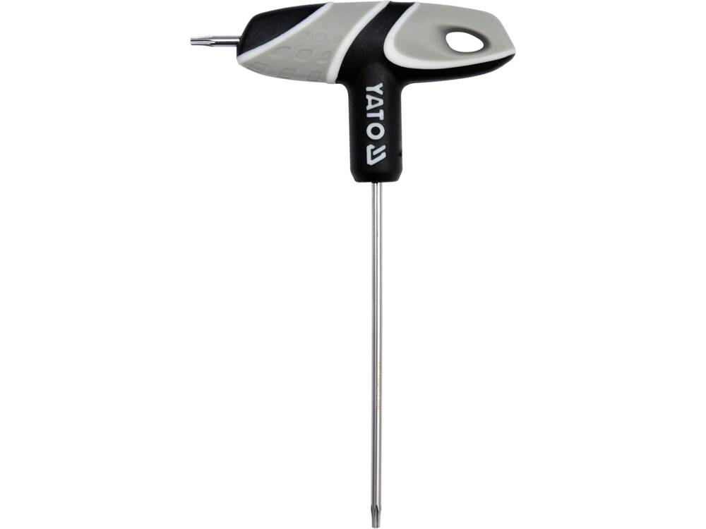 CHEIE TORX TIP YATO YT-05602 T, T9