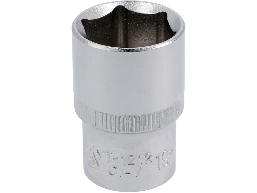 1/2"-os csőkulcs, YATO YT-1212 19MM 