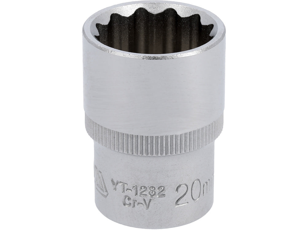 YATO YT-1282 20MM 