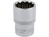 YATO YT-1282 20MM 