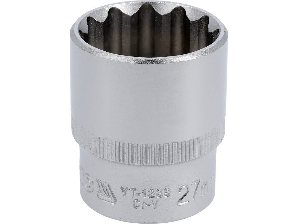 YATO YT-1289 27mm 