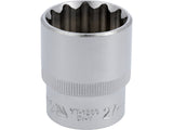 YATO YT-1289 27mm 