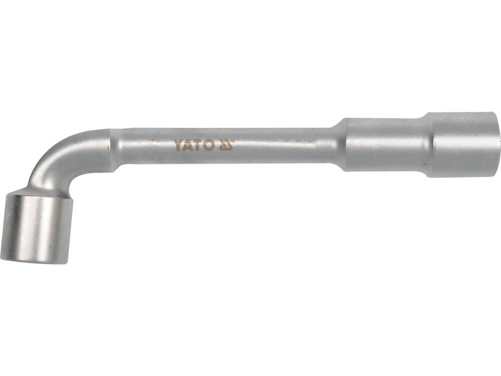 YATO YT-1639 CSŐKULCS H-TÍPUSÚ KÖNYÖKKEL, 19 MM 