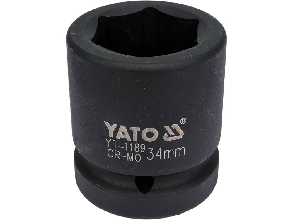 YATO YT-1189 ÜTVES CSŐKULCS 1X34MM 