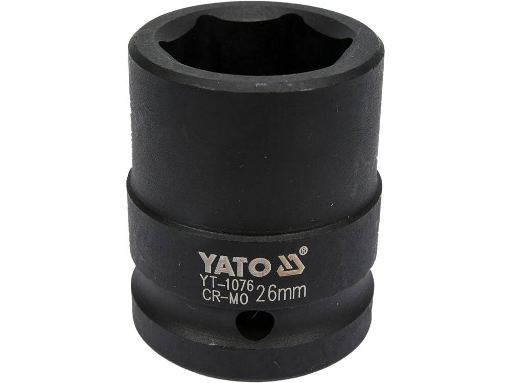 YATO YT-1076 CSŐKULCS 3/4X26MM 