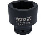 YATO YT-1093 CSŐKULCS 3/4X43MM 