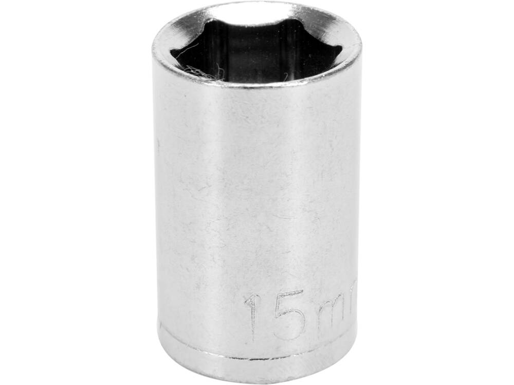 STHOR 53337 HATSZÖGŰ CSŐKULCS 1/2, 15MM 
