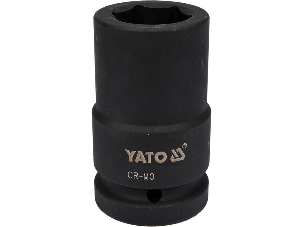 CHEIE TUBULARA HEXAGONALA YATO YT-1175 DE IMPACT, ADANCA, 1X27MM