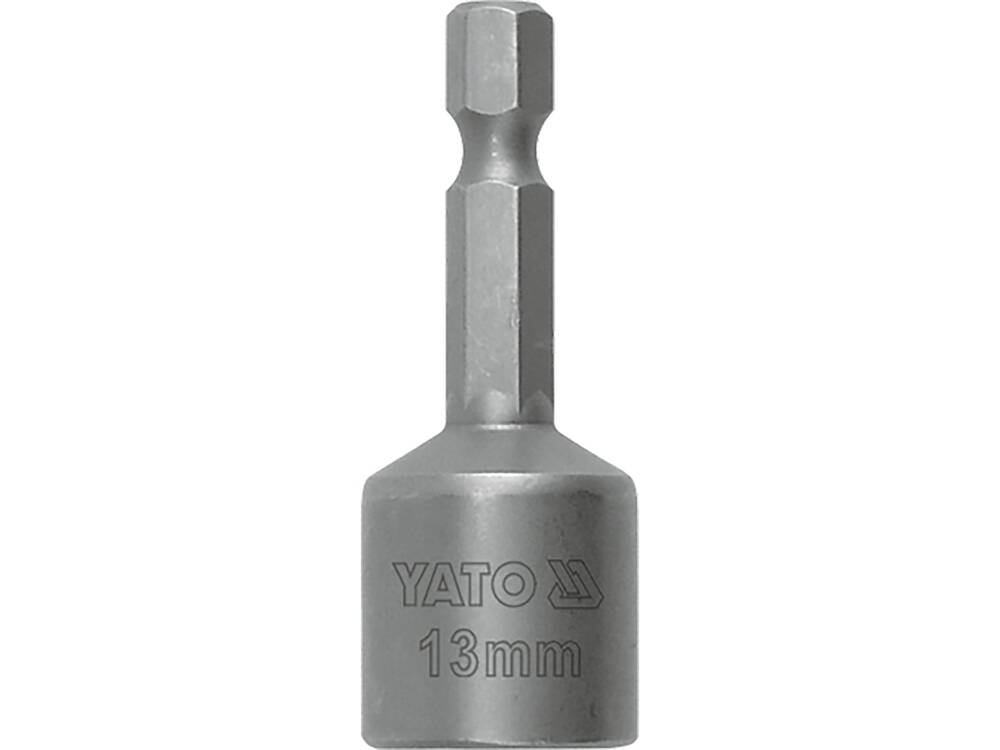 CHEIE TUBULARA PRINDERE YATO YT-1508 MANDRINA 1/4, 13X48MM