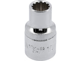 Bordás csőkulcs YATO YT-1462 1/2X10MMMX38MM 