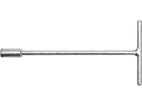 Cheie tubulara tip "t" VOREL 56710, 380 x 8 mm