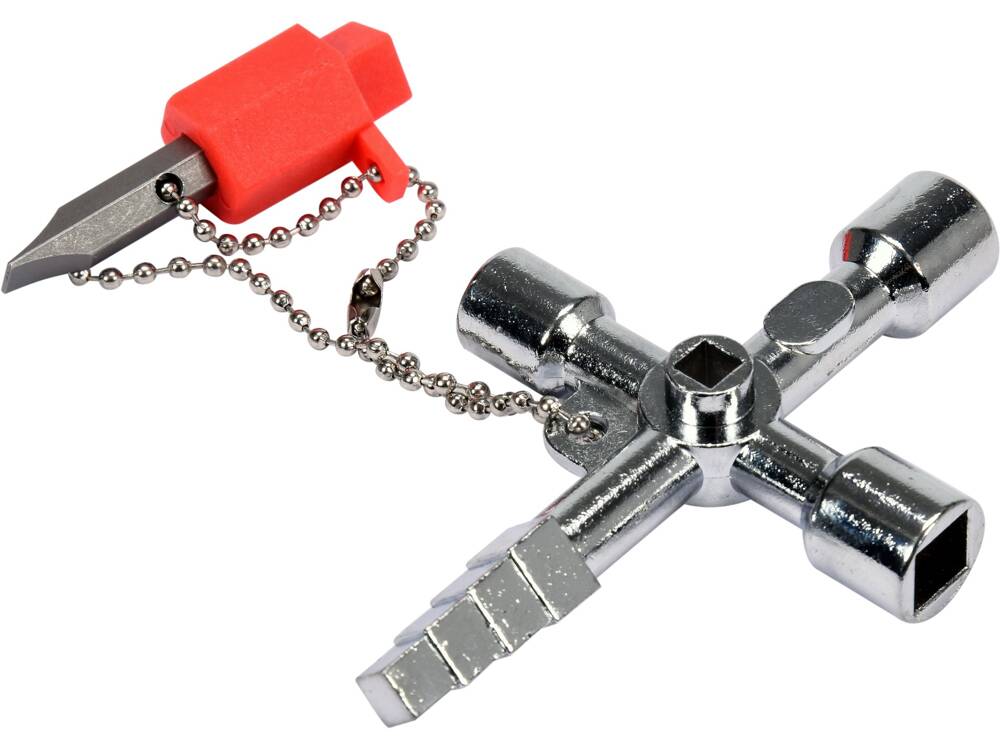 UNIVERZÁLIS KULCS YATO YT-66700 UTILITÁS 