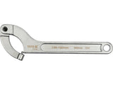 CHEIE UNIVERSALA CARLIG YATO YT-01678 CU STIFT 80-120MM