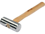 CIOCAN ALUMINIU 300G, YATO YT-45281 DIAMETRUL 40MM