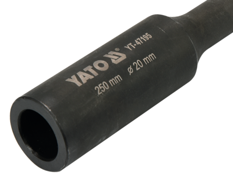 YATO YT-47195 VASÚTI CSAVAROK KALAPÁCS, 250X20MM 