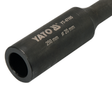 YATO YT-47195 VASÚTI CSAVAROK KALAPÁCS, 250X20MM 