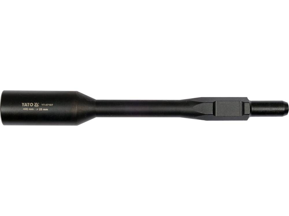 CIOCAN BATUT ELECTROD YATO YT-47197 IMPAMANTARE, HEX 25MM