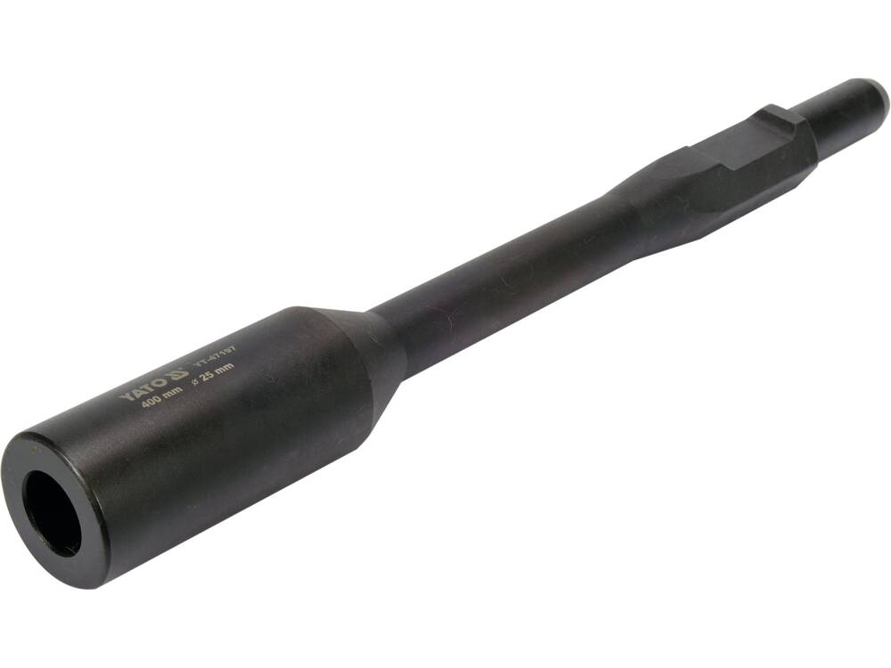 CIOCAN BATUT ELECTROD YATO YT-47197 IMPAMANTARE, HEX 25MM