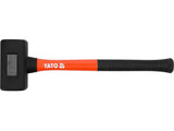 CIOCAN CAUCIUC FARA YATO YT-46270 RECUL, 2.4KG