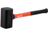 CIOCAN CAUCIUC FARA YATO YT-46270 RECUL, 2.4KG