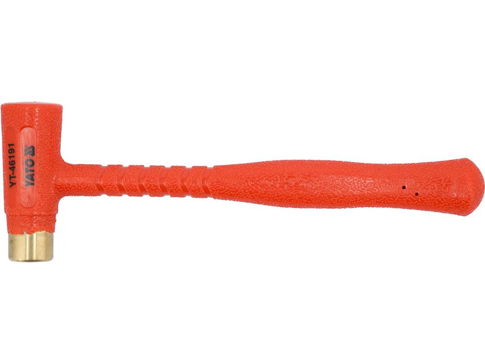 CIOCAN CU ABSORBŢIE YATO YT-46191 0.7KG