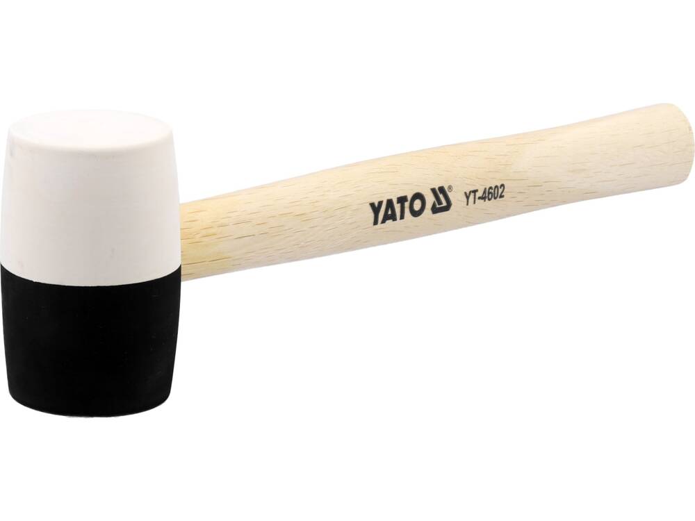 CIOCAN DE CAUCIUC YATO YT-4602 370G