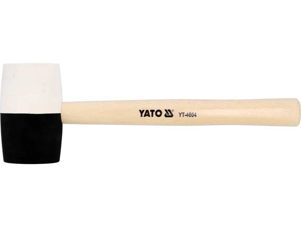 CIOCAN DE CAUCIUC YATO YT-4604 780G