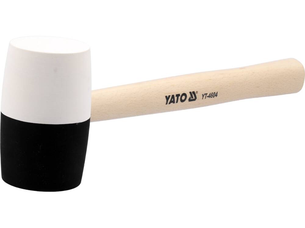 CIOCAN DE CAUCIUC YATO YT-4604 780G