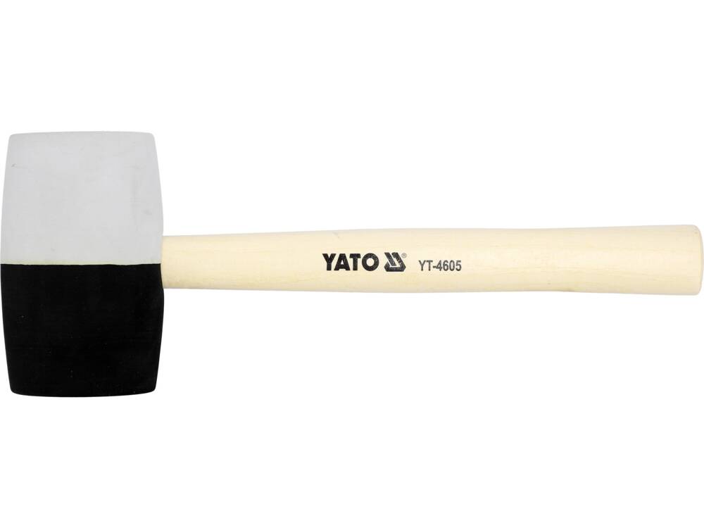 CIOCAN DE CAUCIUC YATO YT-4605 980G