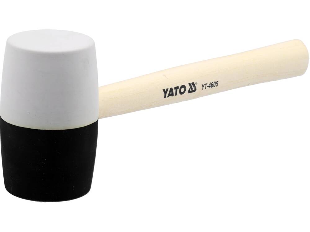CIOCAN DE CAUCIUC YATO YT-4605 980G