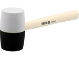CIOCAN DE CAUCIUC YATO YT-4605 980G
