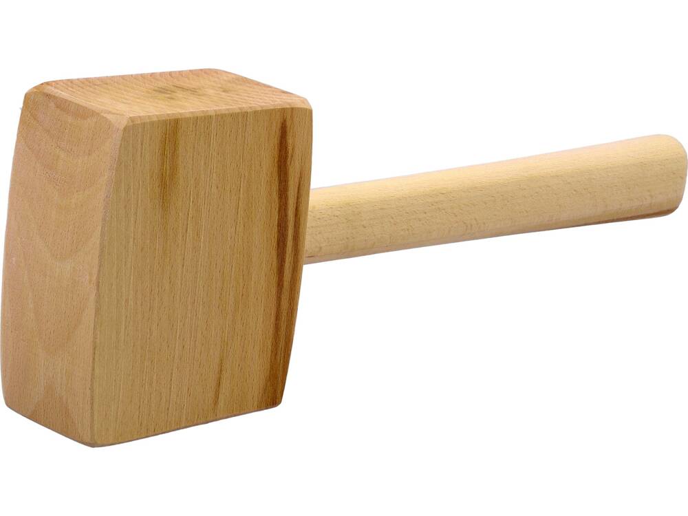 CIOCAN DE LEMN, VOREL 33530 32MM, 0.57KG