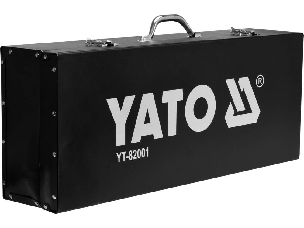 CIOCAN DEMOLATOR 1600W YATO YT-82001 65J