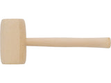 CIOCAN DIN LEMN VOREL 33532 28.5MM, PENTRU TINICHIGERIE, 0.35KG