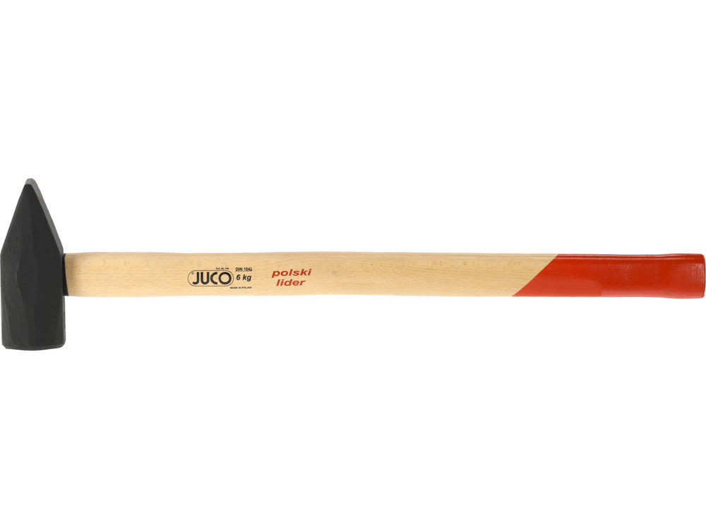 CIOCAN JUCO 6 JUCO 31600 KG.