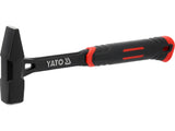 Ciocan monobloc de lacatusarie YATO YT-45765, 500 g - imagine 2