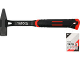 Ciocan monobloc de lacatusarie YATO YT-45765, 500 g - imagine 4