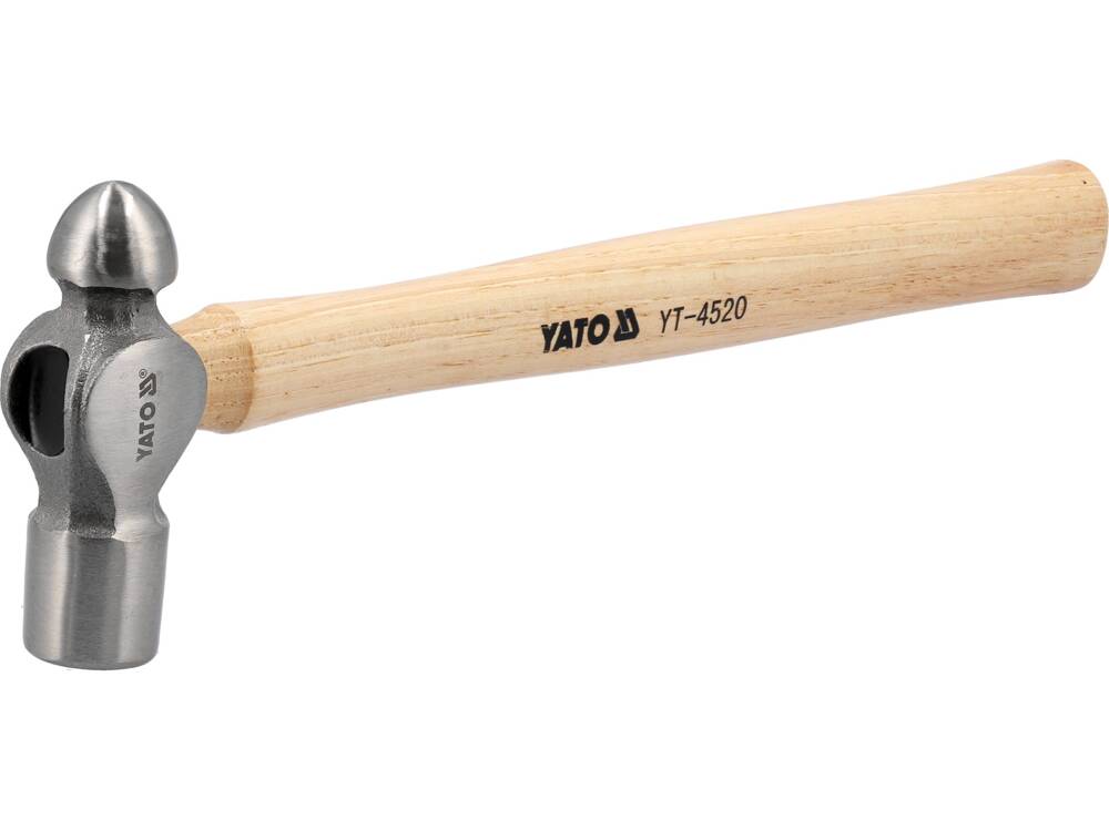 CIOCAN PENTRU TABLA YATO YT-4520 CU COADA LEMN 335MM