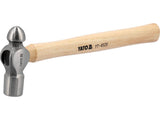 CIOCAN PENTRU TABLA YATO YT-4520 CU COADA LEMN 335MM