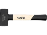 KŐMŰVES KALAPÁCS YATO YT-4551 1250G 