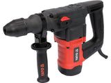 CIOCAN ROTOPERCUTOR SDS+,1100W, YATO YT-82118 3 FUNCTII