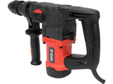 CIOCAN ROTOPERCUTOR SDS+,1100W, YATO YT-82118 3 FUNCTII