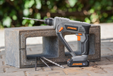 CIOCAN ROTOPERCUTOR STHOR STHOR 78107 20V, SDS+, FARA ACUMULATOR