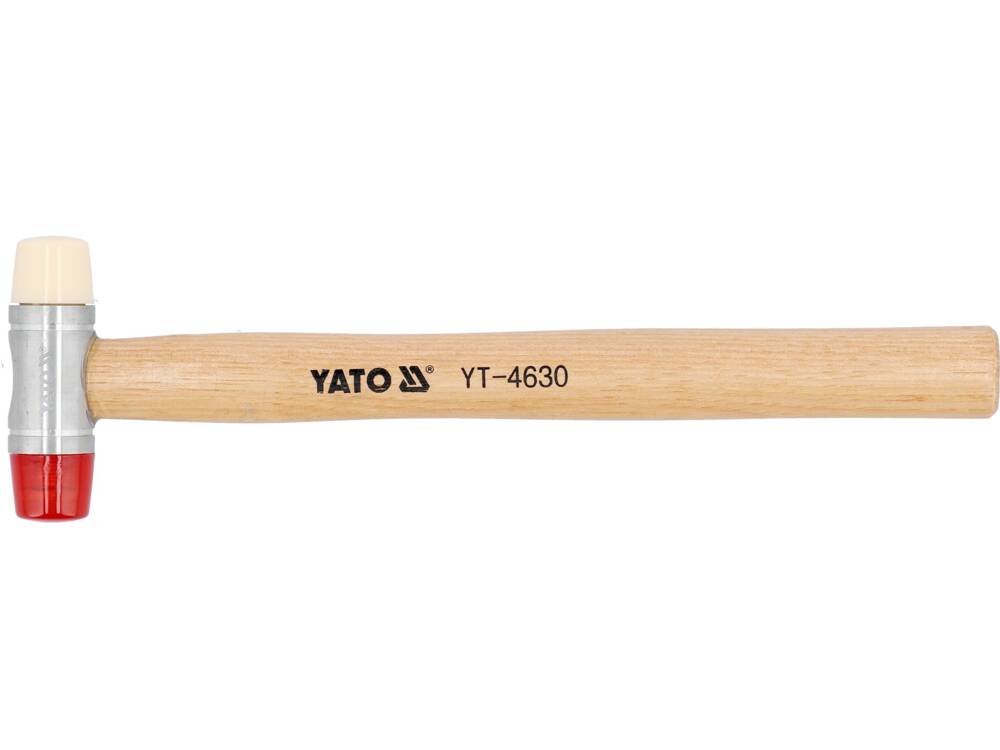 Bádogkalapács 150G YATO YT-4630 